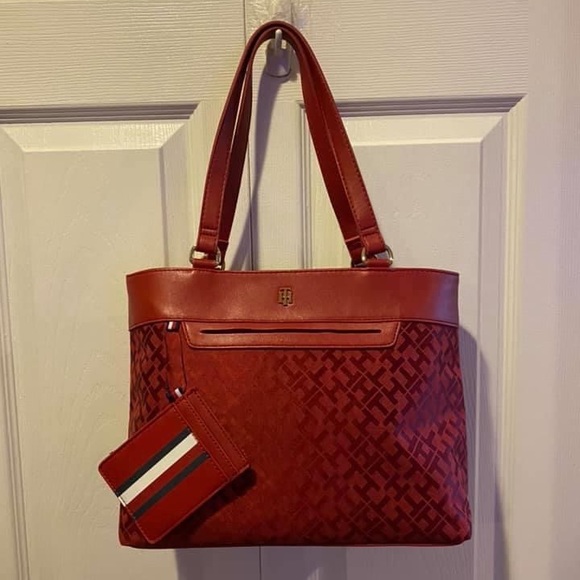 tommy hilfiger bag original